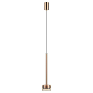 Подвесной светильник Odeon Light Laslo Hightech 7152/10L