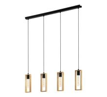 Подвесной светильник Eglo Littleton 44053