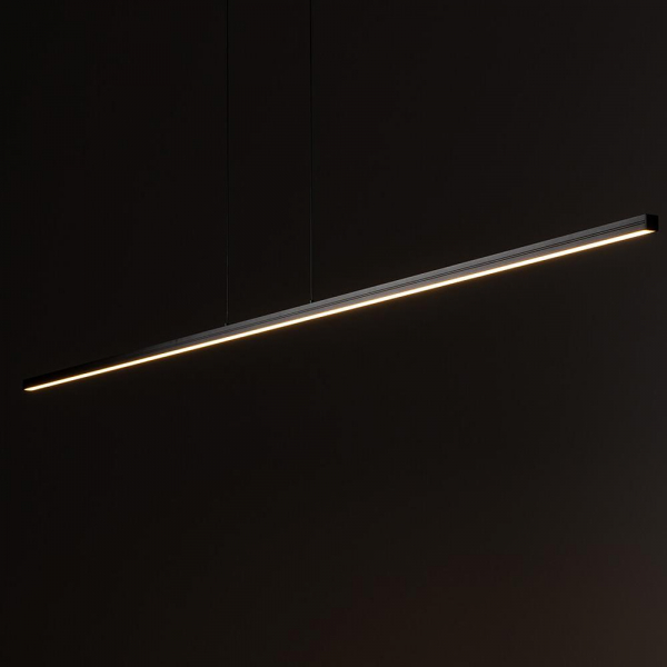 Подвесной светодиодный светильник Nowodvorski Bar Led L 10365
