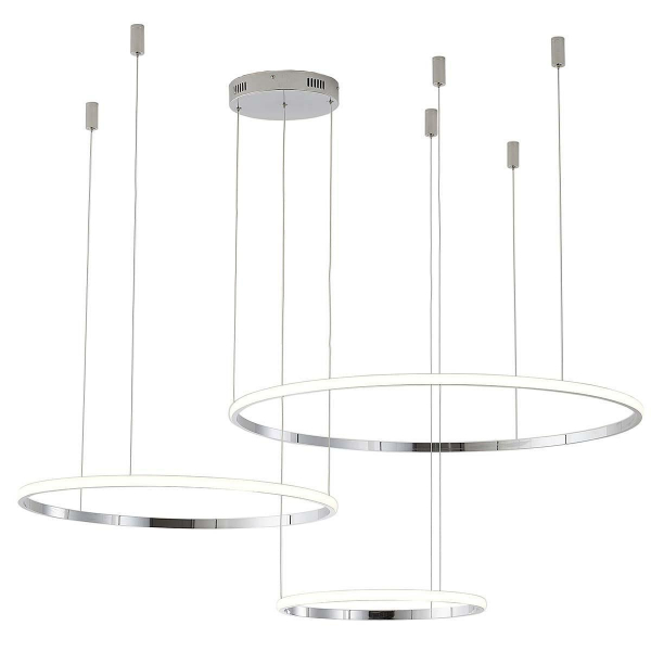 Подвесной светильник Zortes RINGOLIGHT ZRS.33322.75F Подвесной светильник Zortes RINGOLIGHT ZRS.33322.75F
