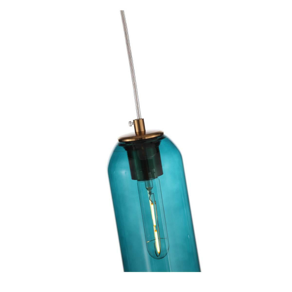 Подвесной светильник ST Luce Callana SL1145.383.01 Подвесной светильник ST Luce Callana SL1145.383.01