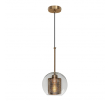 Подвесной светильник Loft IT Hexagon Loft2566-A