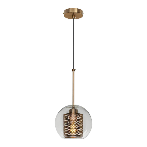 Подвесной светильник Loft IT Hexagon Loft2566-A Подвесной светильник Loft IT Hexagon Loft2566-A