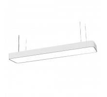 Подвесной светильник Nowodvorski Soft Led 90x20 7545