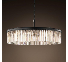 Подвесной светильник Loft-Concept 1920s Odeon 40.313-0