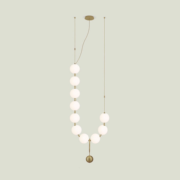 Подвесной светильник Imperium Loft Coco 140615-26