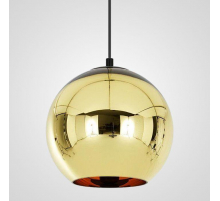 Подвесной светильник Imperium Loft Copper Shade 182699-22