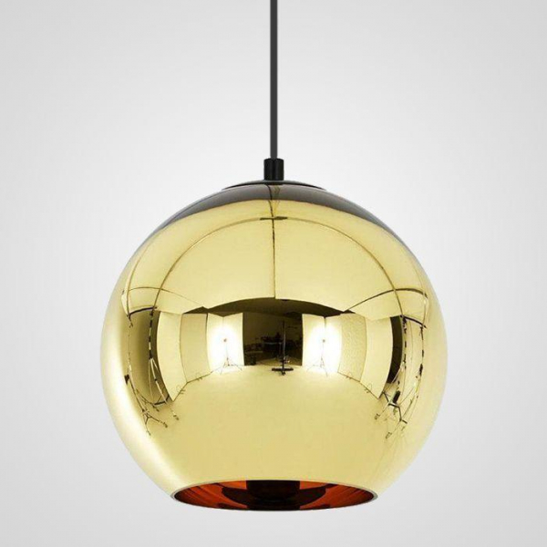 Подвесной светильник Imperium Loft Copper Shade 182699-22 Подвесной светильник Imperium Loft Copper Shade 182699-22