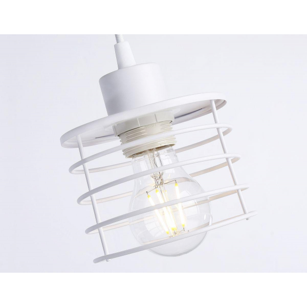 Подвесной светильник Ambrella light Traditional TR8065 Подвесной светильник Ambrella light Traditional TR8065