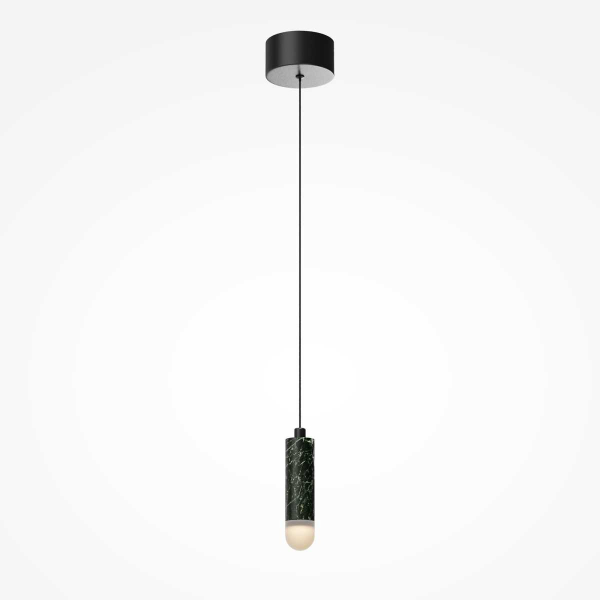 Подвесной светильник Maytoni Modern Bell MOD534PL-L4B3K1