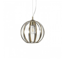 Подвесной светильник Ideal Lux Rondo SP1 D25 168951