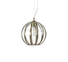 Подвесной светильник Ideal Lux Rondo SP1 D25 168951