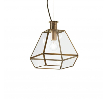 Подвесной светильник Ideal Lux Orangerie SP1 Small 152776