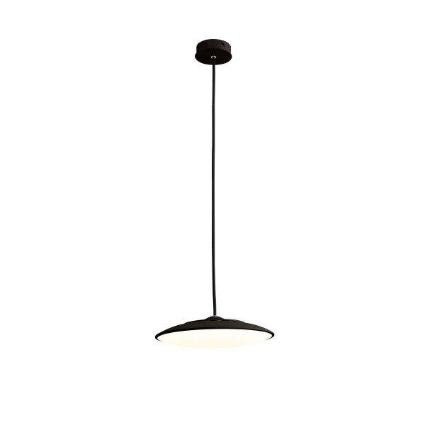 Подвесной светодиодный светильник Mantra Slim 8106 Подвесной светодиодный светильник Mantra Slim 8106