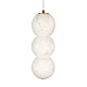 Подвесной светильник Loft IT Beads 10530/3P