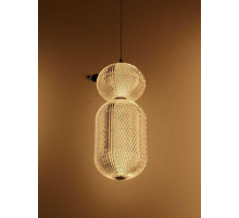 Светильник подвесной Alfa Light F0324-25