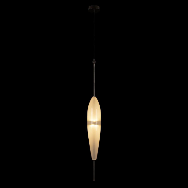 Подвесной светодиодный светильник Loft IT Venice 10223/C White Подвесной светодиодный светильник Loft IT Venice 10223/C White