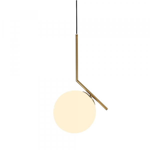 Подвесной светильник Lumina Deco Sorento LDP 1215-300 WT+MD Подвесной светильник Lumina Deco Sorento LDP 1215-300 WT+MD