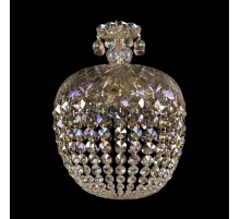 Подвесной светильник Bohemia Ivele 14771/35 G M801