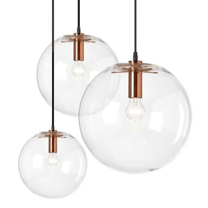 Подвесной светильник Loft-Concept ClassiCon 40.1569-0 12572