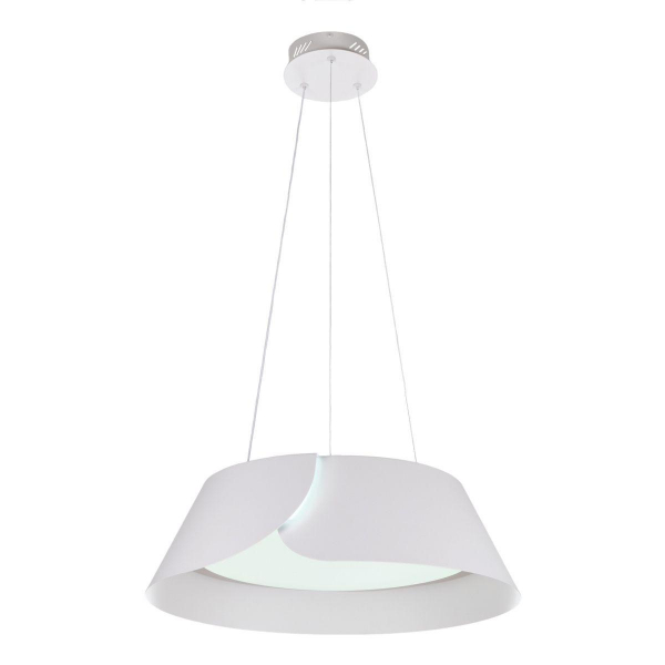 Подвесной светодиодный светильник MyFar Ceiling Cordelia MR9121-CL Подвесной светодиодный светильник MyFar Ceiling Cordelia MR9121-CL