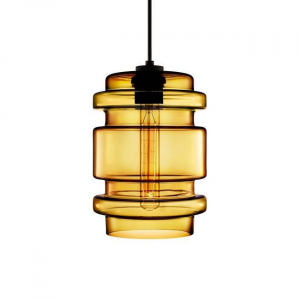 Подвесной светильник Loft-Concept Geometry Glass 40.1257-0