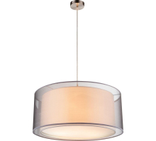 Подвесной светильник Toplight Marion TL1627H-01WG