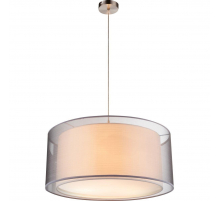 Подвесной светильник Toplight Marion TL1627H-01WG