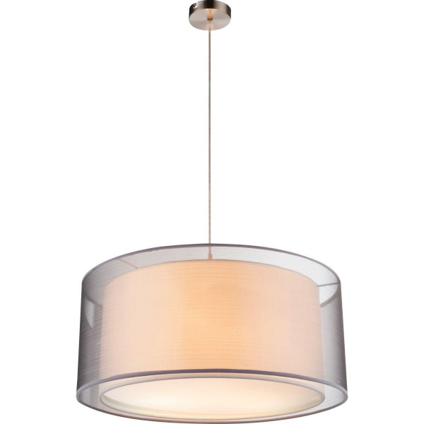 Подвесной светильник Toplight Marion TL1627H-01WG Подвесной светильник Toplight Marion TL1627H-01WG