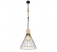 Подвесной светильник Globo Halia 15676H1