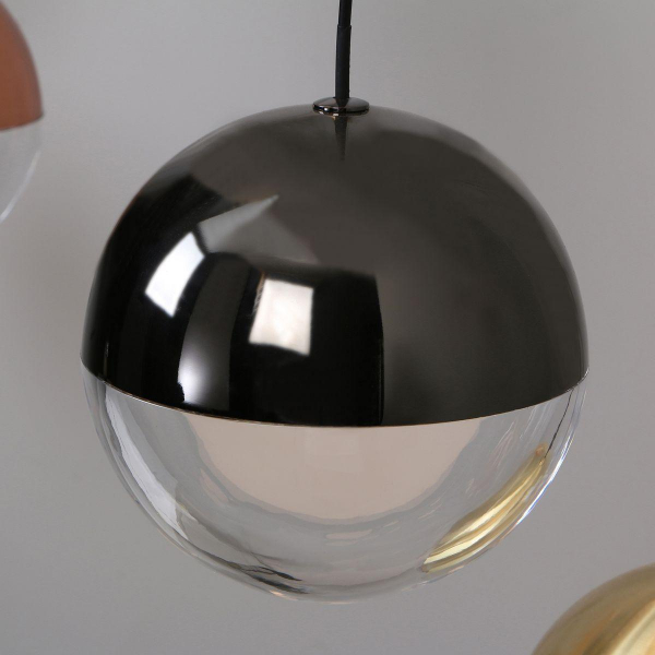 Подвесной светодиодный светильник Favourite Luna 4369-1P Подвесной светодиодный светильник Favourite Luna 4369-1P