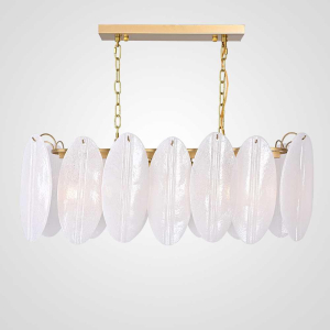 Подвесной светодиодной светильник Imperium Loft Angel Style 144339-22