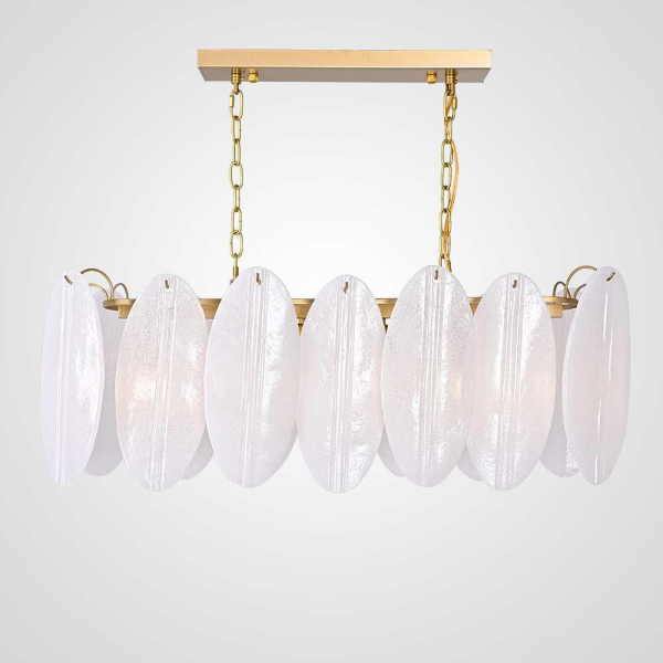 Подвесной светодиодной светильник Imperium Loft Angel Style 144339-22