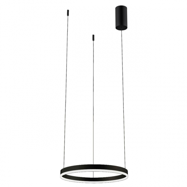 Подвесной светодиодный светильник Kink Light Тор 08212,19A(4000K) Подвесной светодиодный светильник Kink Light Тор 08212,19A(4000K)