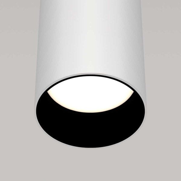 Подвесной светильник Maytoni Technical Focus P075PL-01W