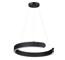 Подвесной светодиодный светильник Lumion Ledio Indie 6534/28L