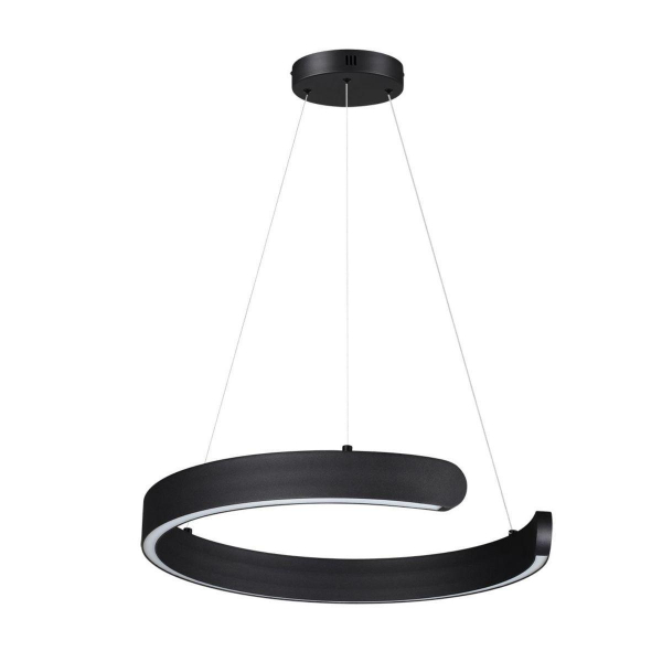 Подвесной светодиодный светильник Lumion Ledio Indie 6534/28L Подвесной светодиодный светильник Lumion Ledio Indie 6534/28L