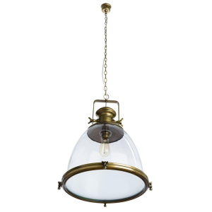 Подвесной светильник Divinare 6679/01 SP-1