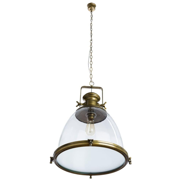 Подвесной светильник Divinare 6679/01 SP-1