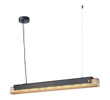 Подвесной светодиодный светильник Velante 421-023-02