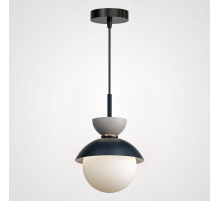 Подвесной светильник Imperium Loft Pompon 179666-26