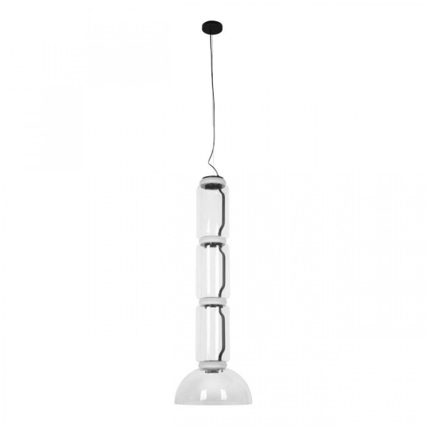 Подвесной светодиодный светильник Loft IT Noctambule 10192/L Подвесной светодиодный светильник Loft IT Noctambule 10192/L