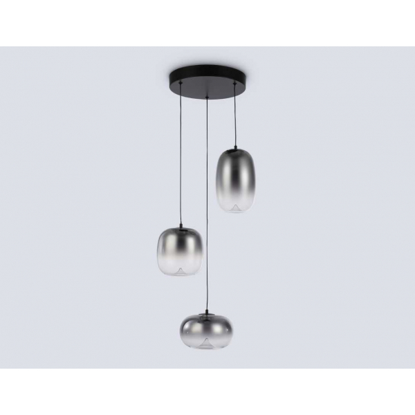 Подвесной светодиодный светильник Ambrella light High Light LH11099 Подвесной светодиодный светильник Ambrella light High Light LH11099
