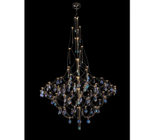 Подвесной светильник iLamp Louvre 999 CR