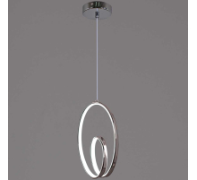 Люстра подвесная Reluce 05669-0.9-01 CH