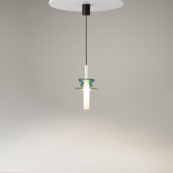 Подвесной светильник Maytoni Sound Wave MOD255PL-01B2