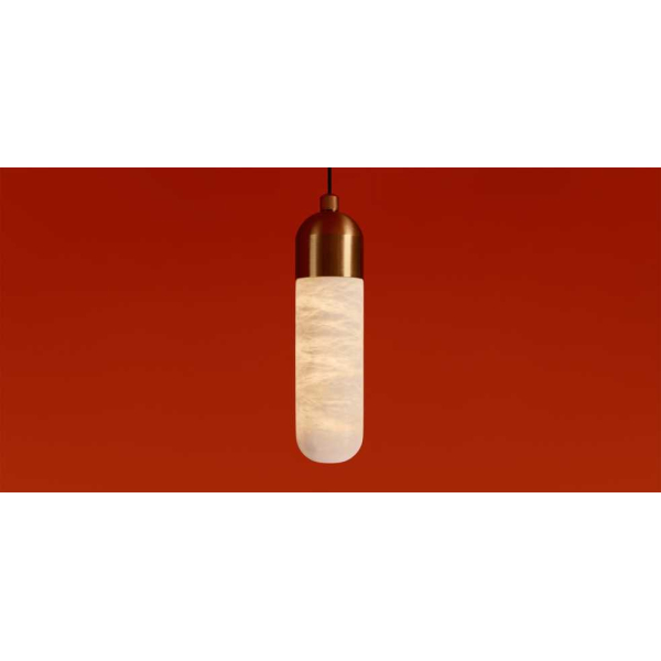 Подвесной светильник Freya Modern Cave FR5631PL-L6BS