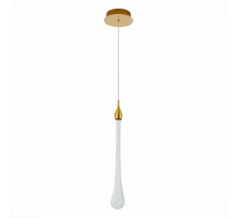 Подвесной светодиодный светильник ST Luce Faenza SL6103.203.01