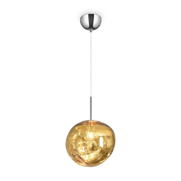Подвесной светильник Freya Modern FR5378PL-01OR Подвесной светильник Freya Modern FR5378PL-01OR