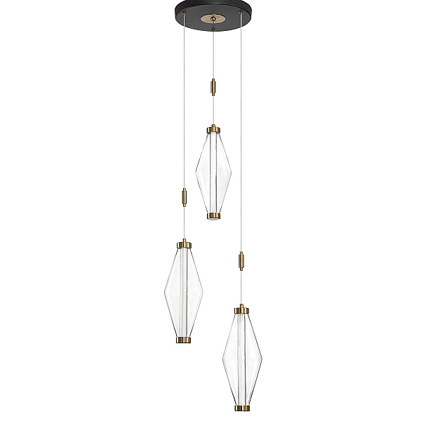Подвесной светильник Citilux Tanna CL253020